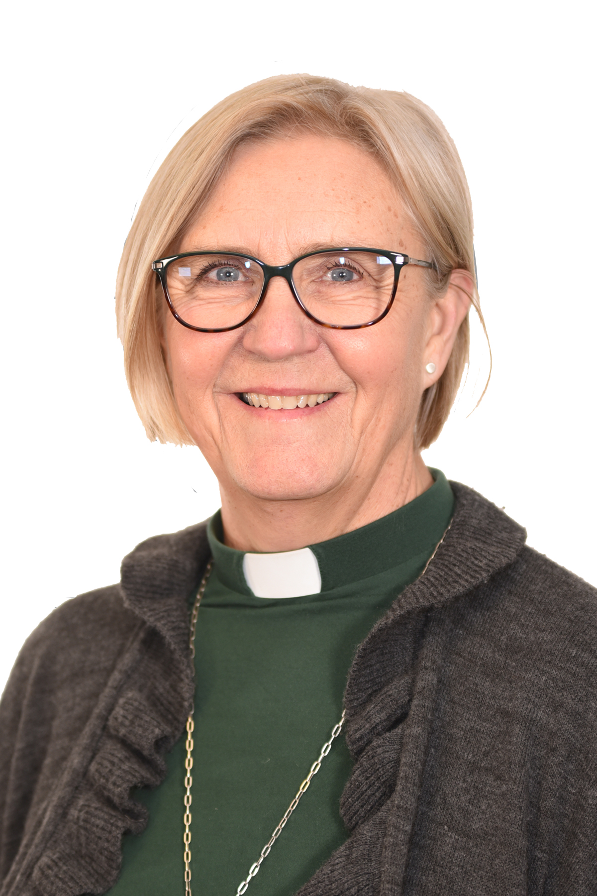 Katharina Wolf Erixon